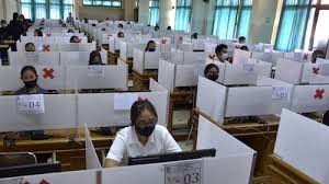 Dari hasil evaluasi, siswa eligible yang belum memiliki akun ltmpt masih ada sekitar 93.000 calon peserta. Ingin Daftar Utbk Sbmptn Registrasi Akun Ltmpt Tahap 2 Sudah Dibuka