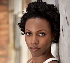 Audra Harvey's Instagram, Twitter & Facebook