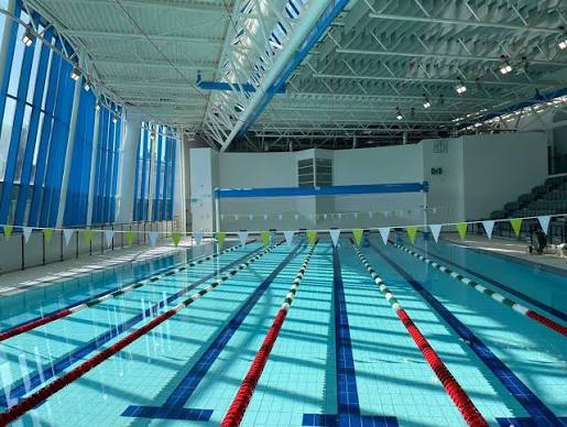 Gyms with student membership in Exeter