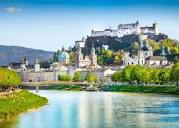 Visit Salzburg, Austria | Tailor-Made Austria Trip | Audley Travel UK