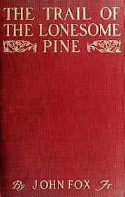 The Trail Of The Lonesome Pine Song Wikivisually