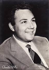 postal claudio villa