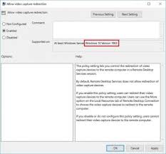 Easily access your remote pcs at home or work. Webcam Over Rdp A Definitive Guide To Using Webcams In Remote Desktop