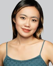 Studio Headshots — Preston Stahly Photography