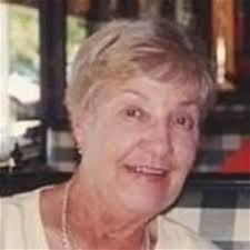Obituary information for Elaine Bailey Gage