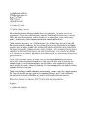A sample letter of support. Sample Recommendation Letter For O1 Visa Sample Recommendation Letter For O1 Visa Download From 104 196 124 218 Click Here To Download Sample Course Hero