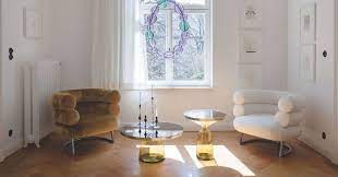 La Poltrona Bibendum Di Eileen Gray Come Viene Ideata Nel 2021 Mobili Idee Di Interior Design Idee Per Decorare La Casa