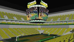 Maybe you would like to learn more about one of these? Td Banknorth Garden New 3d Warehouse