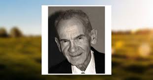 Armand "Slim" Beard Obituary July 4, 2014