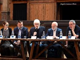 Anche quando allestire stagioni diventava sempre. Globe Theatre Nuova Stagione Videointervista A Gigi Proietti