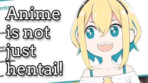 ENG SUBS】 Amano Pikamee - Being An Anime Fan is Suffering (When You're  Around Normies) - YouTube
