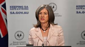 His wife is also in her 30s. Coronavirus Sa State Hits Two Weeks Of Zero New Covid 19 Cases The Advertiser