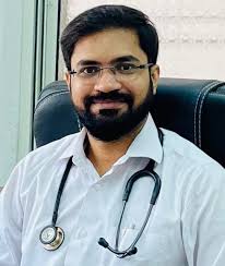 Dr. Anshuman Patel