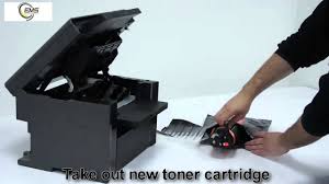 Canon ir2420 ufrii lt تعريفات لل windows 7 x86. Canon Mf 4410 Toner Cartridge Replacement User Guide 7232a Youtube