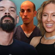 Ghost Adventures' Star's Wife Plotted His Murder With Convicted Killer,  Cops Say