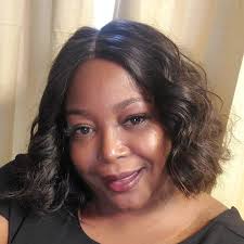 Tamekia Nicole Edwards