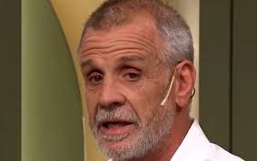 Eva de Dominici habla del padre de su hijo: “Eduardo arrasó con todo en mi  vida”