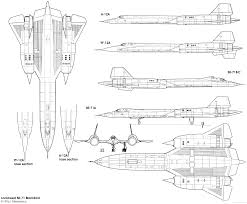 Lockheed Sr 71 Sr 71 Blackbird Lockheed Sr 71 Sr 71