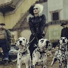 It is strong and hard working with lots of endurance. Cruella De Vil Costume How To Dress Up As Fashion S Favourite Villain This Halloween