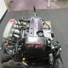 It first appears in gran turismo concept , and has appeared in every main game since, with the exception of gran turismo sport. Jdm Toyota Altezza Lexus Is300 3sge Beams Dual Vvti 2 0l Engine 6 Speed Transmission Wiring Ecu Jdm King Motors Corp