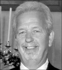 Timothy Bratton Harris