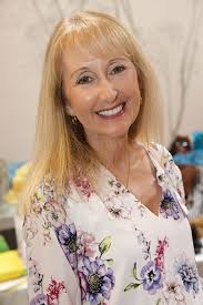 The Vision of Children Foundation hosts its Annual Spring Tea — Ranch &  Coast Magazine