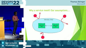 DevOpsDays Boston 2022: Thomas Stringer