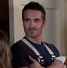 Coronation Street star Matt Milburn confirms Tommy and Tracy affair story