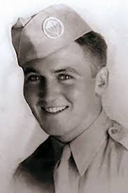 Remembering James H. Hagenbuch, a Screaming Eagle