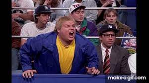 Snl even did a great impression of him. Andrew Giuliani On Make A Gif