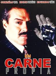 En carne propia" Episode #1.12 (TV Episode 1990)