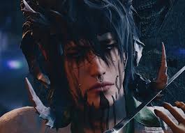 Who's the best dark and gothic characters? My residents need a shuffle 👍🏻 