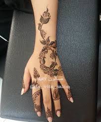 La Vita Salon Ward454 Ward454 حناء حنايات الحناء رسم نقش فن موضه ديزاين الامارات ابوظبي مشا Henna Designs Hand Latest Mehndi Designs Henna Tattoo Designs