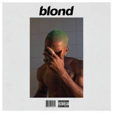 Blonde by Frank Ocean (Album, Alternative R&B): Reviews, Ratings, Credits,  Song list - Rate Your Music