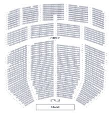 Dominion Theatre London Tickets Location Seating Plan