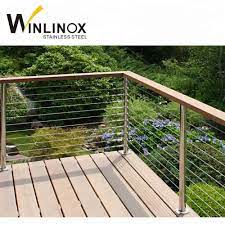 Check spelling or type a new query. Inox Fence Stainless Steel Cable Wire Deck Railing Buy Stainless Steel Cable Railing Cable Wire Deck Railing Inox Wire Deck Railing Product On Alibaba Com