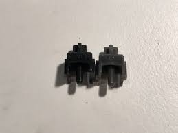 Inspired by early 20th century rotary knobs, the illuminator adds vintage style to any room. Ve A Keyboard Build Log Album On Imgur