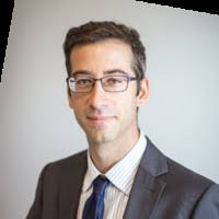 Georges Azar Email & Phone Number