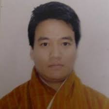 Rinchen TSHEWANG