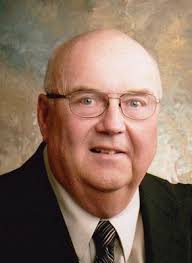 Patrick Hanrahan Obituary (1941