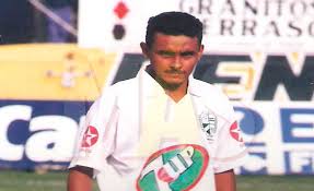 Alejandro de luca retornó al tc platense y más allá de no haber tenido un óptimo funcionamiento roberto alarcon redondeó un. Un Dia Como Hoy Platense Bailo Al Marathon Diario Deportivo Mas