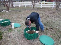 These factors include household size, soil type, site slope, lot size, proximity to sensitive water bodies, weather conditions, or even local regulations. Dallas Septic Inspection Blackland Home Inspections