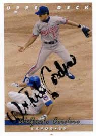 Wil Cordero All-Star Stats by Baseball Almanac