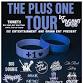 JOEY COOL in Idaho Falls at The Gem w/ Unconventional Kings + MORE