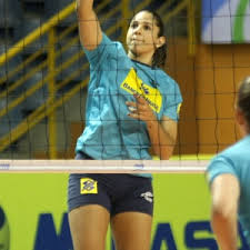 Saiba onde assistir e acompanhar minuto a minuto do jogo japão x brasil ao vivo pelas olimpíadas de tóquio no dia 29 de julho. Sassa Sera Cortada E Ultima Vaga Do Volei Feminino Vai Ficar Entre Natalia E C Brait Noticias Uol Olimpiadas 2012