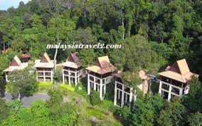 Berjaya Langkawi Resort فندق و منتجع برجايا لنكاوي
