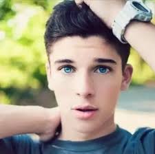 The most common brown hair blue eyes material is plastic. What Eye Color Do Women Find The Most Attractive On Men Quora