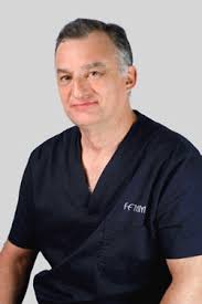 Dr. Eduardo Avilés Martín: CV y toda la información