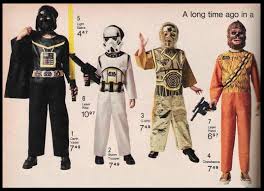 The 10 Greatest And Most Pathetic Old School Halloween Costumes Topless Robot