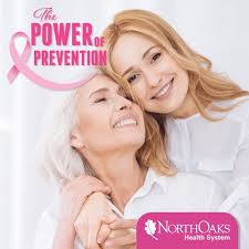 Prioritize Your Health with 3D Mammography at North Oaks
